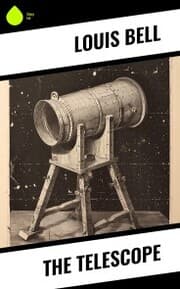 Cover von The Telescope