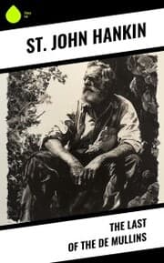 Cover von The Last of the De Mullins