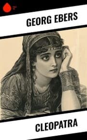 Cover von Cleopatra