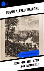 Cover von Edge Hill: The Battle and Battlefield