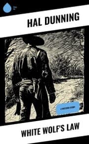 Cover von White Wolf's Law