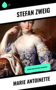 Cover von Marie Antoinette