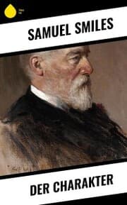 Cover von Der Charakter