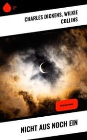 Cover von Nicht aus noch ein
