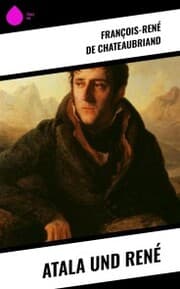 Cover von Atala und René