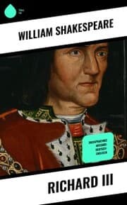 Cover von Richard III