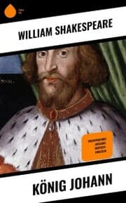 Cover von König Johann