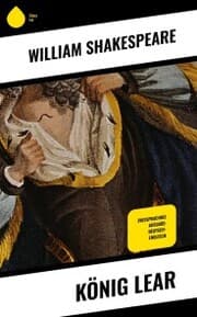 Cover von König Lear