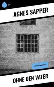 Cover von Ohne den Vater