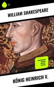 Cover von König Heinrich V.