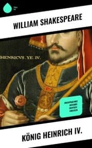Cover von König Heinrich IV.