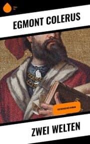 Cover von Zwei Welten