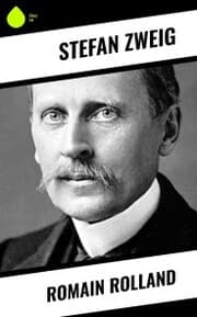 Cover von Romain Rolland