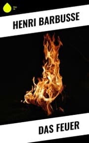 Cover von Das Feuer