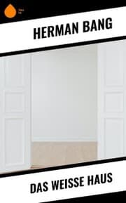 Cover von Das weiße Haus