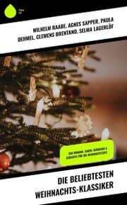 Cover von Die beliebtesten Weihnachts-Klassiker