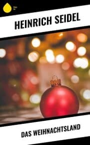 Cover von Das Weihnachtsland