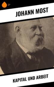 Cover von Kapital und Arbeit