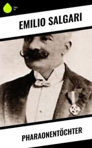 Cover von Pharaonentöchter