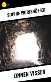 Cover von Onnen Visser