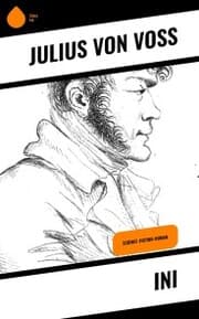 Cover von Ini