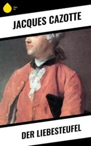 Cover von Der Liebesteufel