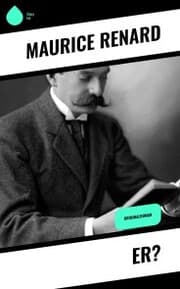 Cover von Er?