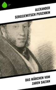 Cover von Das Märchen vom Zaren Saltan