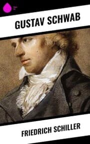 Cover von Friedrich Schiller