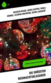 Cover von Die größten Weihnachtsklassiker