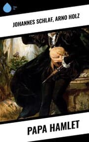 Cover von Papa Hamlet