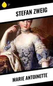 Cover von Marie Antoinette