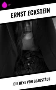 Cover von Die Hexe von Glaustädt