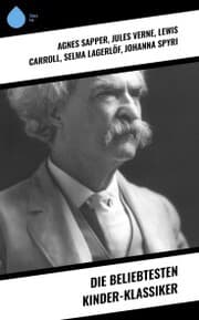 Cover von Die beliebtesten Kinder-Klassiker