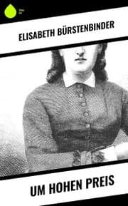 Cover von Um hohen Preis