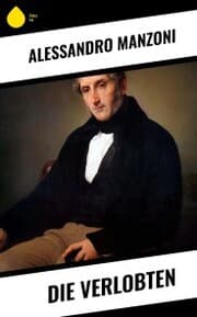 Cover von Die Verlobten