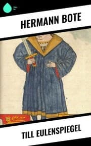 Cover von Till Eulenspiegel