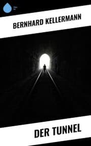 Cover von Der Tunnel