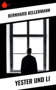 Cover von Yester und Li
