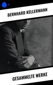 Cover von Gesammelte Werke
