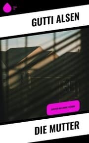 Cover von Die Mutter
