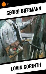 Cover von Lovis Corinth