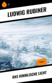 Cover von Das himmlische Licht