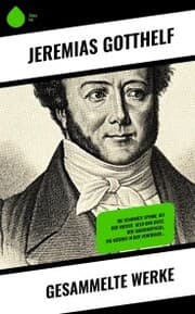 Cover von Gesammelte Werke