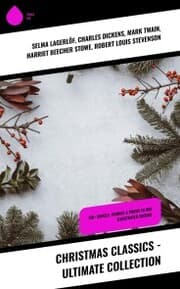 Cover von Christmas Classics - Ultimate Collection