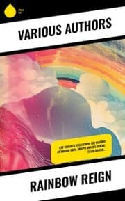 Cover von Rainbow Reign