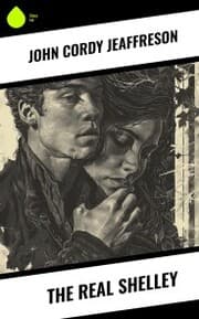 Cover von The Real Shelley