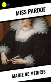 Cover von Marie de Medicis