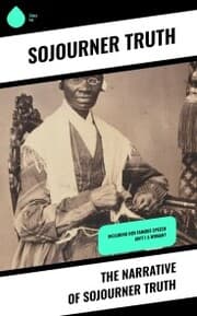 Cover von The Narrative of Sojourner Truth