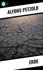 Cover von Erde